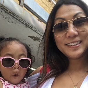 Meet your Posher, Kim